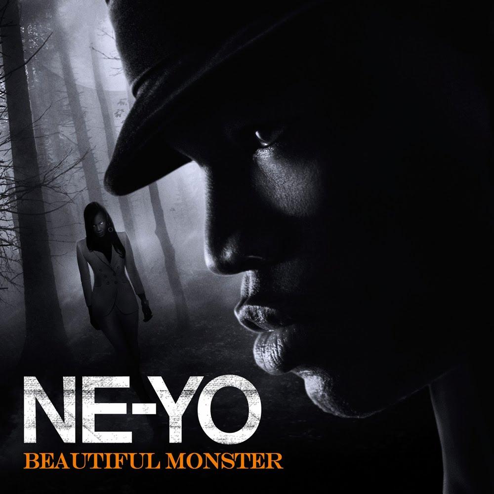 Ne-Yo: Beautiful Monster